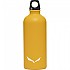 [해외]살레와 Isarco Lightweight 600ml 플라스크 6140141274 Old Gold