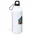 [해외]KRUSKIS Boxing 800ml 알루미늄 병 6140483009 White