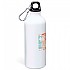 [해외]KRUSKIS Camper Life 800ml 알루미늄 병 6140483038 White