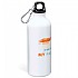 [해외]KRUSKIS My Passion 800ml 알루미늄 병 6140483676 White