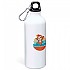 [해외]KRUSKIS 알루미늄 병 Climbing 팀 800ml 3140483067 White