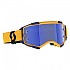 [해외]스캇 고글 Fury 9140331023 Dark Yellow / Dark Blue