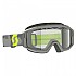 [해외]스캇 Primal Enduro 오프로드 고글 9140331040 Light Grey / Neon Yellow