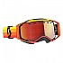 [해외]스캇 Prospect Snow Cross Snowmobile 오프로드 고글 9140331073 Orange / Yellow