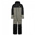 [해외]스캇 Roop Dryo 스노우 슈트 9140330068 Dust Grey / Black