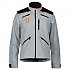 [해외]스캇 까마귀 재킷 X-Plore 9140330103 Grey / Orange