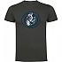 [해외]KRUSKIS Scuba 반팔 티셔츠 10140483918 Dark Grey