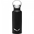 [해외]살레와 Valsura Insulated 450ml 플라스크 12140141413 Black Out