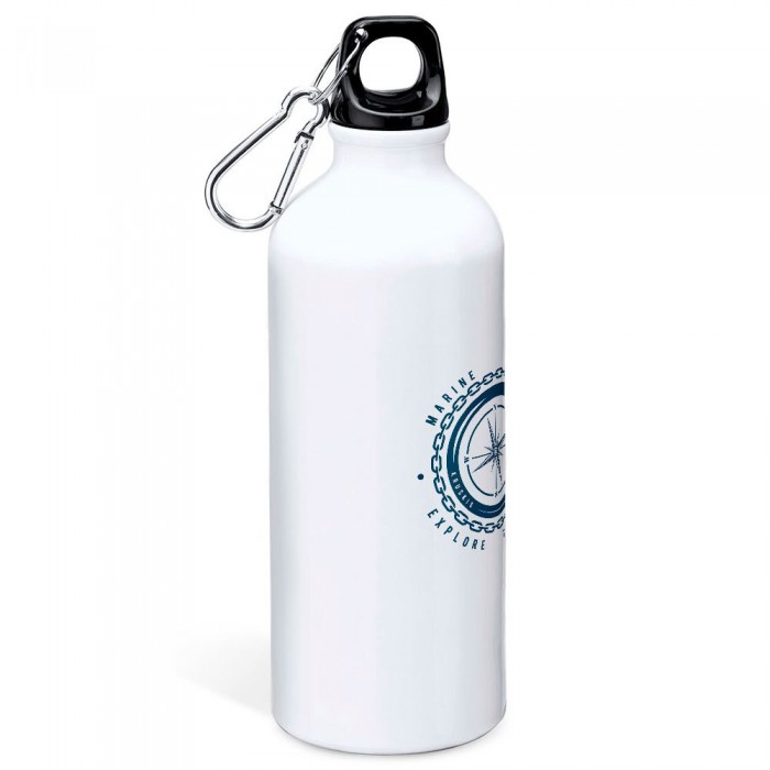 [해외]KRUSKIS Compass 800ml 병 12140483096 White