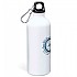 [해외]KRUSKIS Compass 800ml 알루미늄 병 12140483096 White