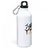 [해외]KRUSKIS Ocean Explorer 800ml 알루미늄 병 12140483734 White