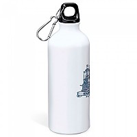 [해외]KRUSKIS 알루미늄 병 Ship 800ml 12140484140 White