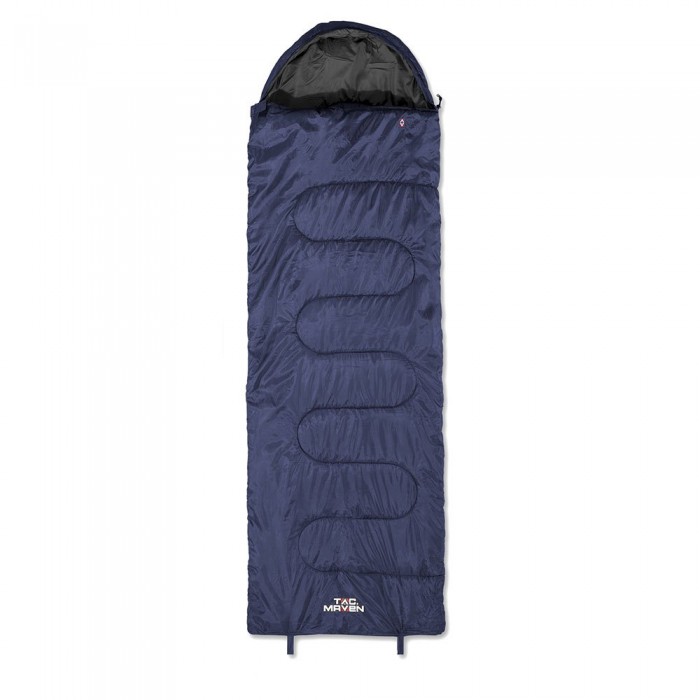 [해외]PENTAGON 침낭 Sentinel Tac Maven 4140458878 Midnight Blue