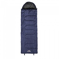 [해외]PENTAGON Sentinel Tac Maven 침낭 4140458878 Midnight Blue