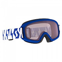 [해외]스캇 Witty SGL Junior 스키 고글 4140170004 Royal Blue / White