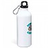 [해외]KRUSKIS 테니스 Discipline 800ml 병 4140484285 White