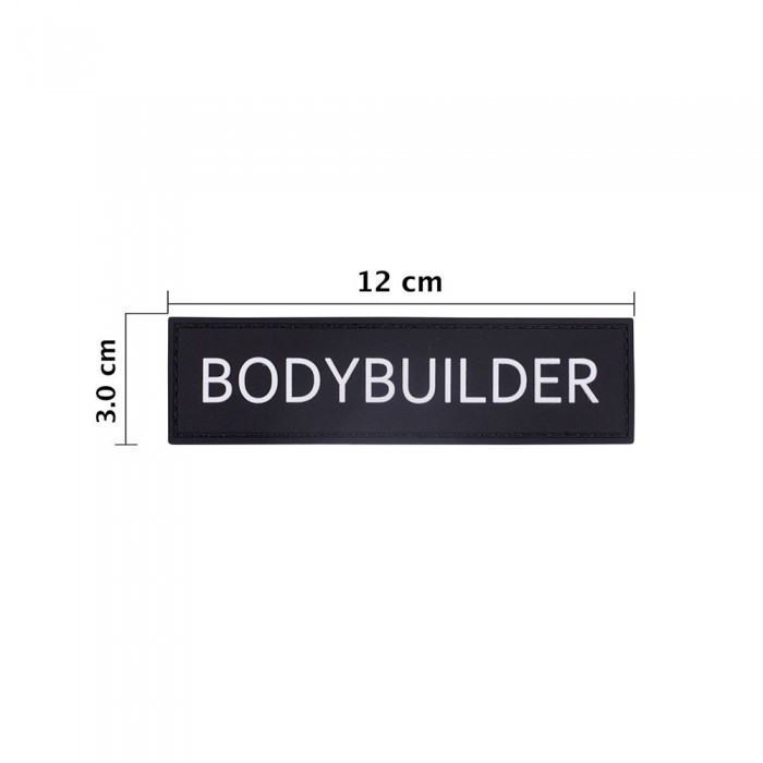 [해외]엘리트X TRAINING 반점 Bodybuilder 4140389373 Multicolour