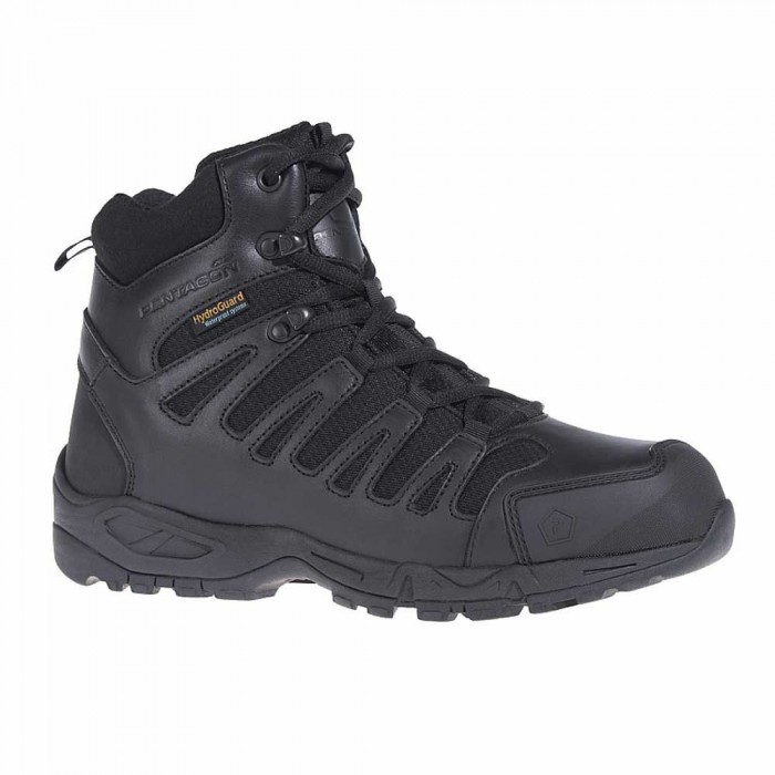 [해외]PENTAGON Achilles Tactical XTR 6 부츠 4140473847 Black