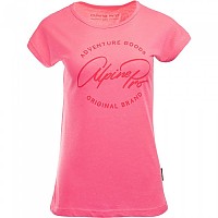 [해외]ALPINE PRO Dafka 반팔 티셔츠 4140401828 Pink