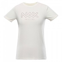 [해외]NAX Emira 반팔 티셔츠 4140401886 Beige