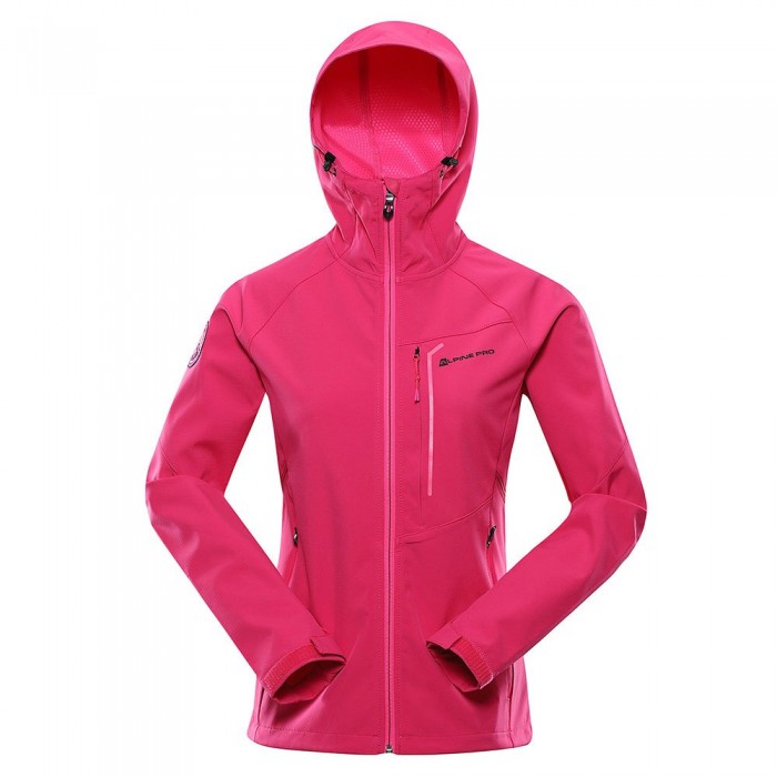 [해외]ALPINE PRO 재킷 Esprita 4140401915 Pink