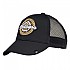 [해외]PENTAGON Era Trucker PE 모자 4140474179 Black