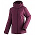 [해외]MAIER SPORTS Lisbon 자켓 4140482218 Cherry / Raspberry