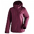 [해외]MAIER SPORTS Metor Therm Rec W 자켓 4140482282 Cherry Wine / Coral