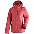 [해외]MAIER SPORTS Metor Therm Rec W 재킷 4140482284 Raspberry / Cherry