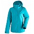 [해외]MAIER SPORTS Metor Therm Rec W 자켓 4140482285 Tealpop / Nightsky