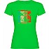 [해외]KRUSKIS Camper Life 반팔 티셔츠 4140483053 Light Green