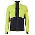 [해외]몬츄라 Speed Style 재킷 4140314557 Black / Green Lime