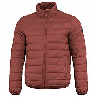 [해외]PENTAGON Nucleus Liner 자켓 4140468199 Maroon Red