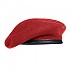 [해외]PENTAGON French Style Beret 모자 4140474193 Red