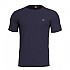 [해외]PENTAGON Levantes Crewneck 반팔 티셔츠 4140474307 Navy Blue
