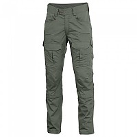 [해외]PENTAGON Lycos 바지 4140468149 Camo Green