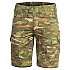 [해외]PENTAGON Lycos SP Camo 반바지 4140468155 Grassman