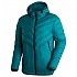 [해외]MAIER SPORTS Loket 하이킹 M 자켓 4140482230 Oregon Jade / Black