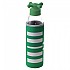 [해외]Benetton 물 병 500ml Borosilicate 6140224041 Green
