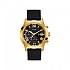 [해외]GUESS Gents Atlas 시계 139160907 Black