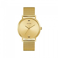 [해외]GUESS Supernova Gw0248G2 시계 139161920 Gold