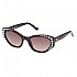 [해외]GUESS MARCIANO GM00001 여성 선글라스 140394765 Dark Havana / Gradient Brown