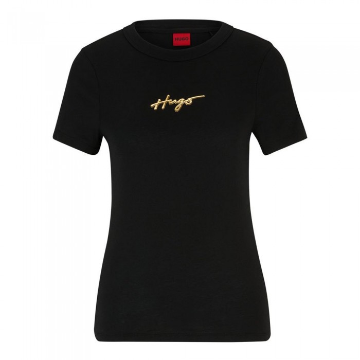 [해외]휴고 Classic 4 반팔 티셔츠 140313143 Black