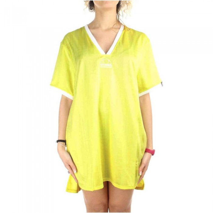 [해외]엘레쎄 Alicia 반팔 티셔츠 140398262 Light Yellow