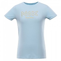 [해외]NAX Emira 반팔 티셔츠 140401887 Blue