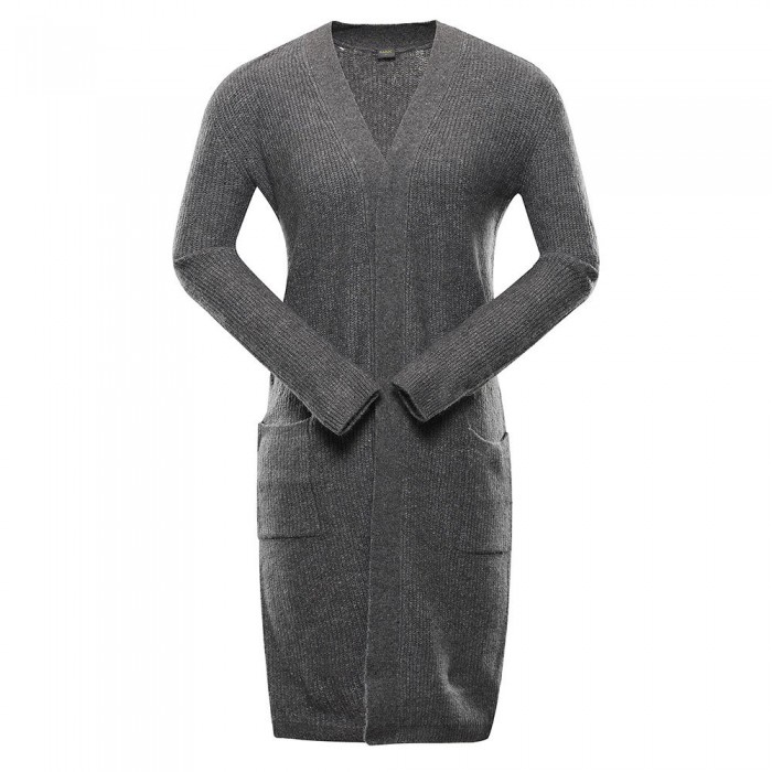 [해외]ALPINE PRO 스웨터 Hoxa 140402054 Dark Grey