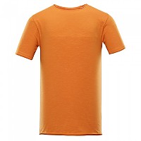 [해외]NAX Iner 반팔 티셔츠 140402076 Orange