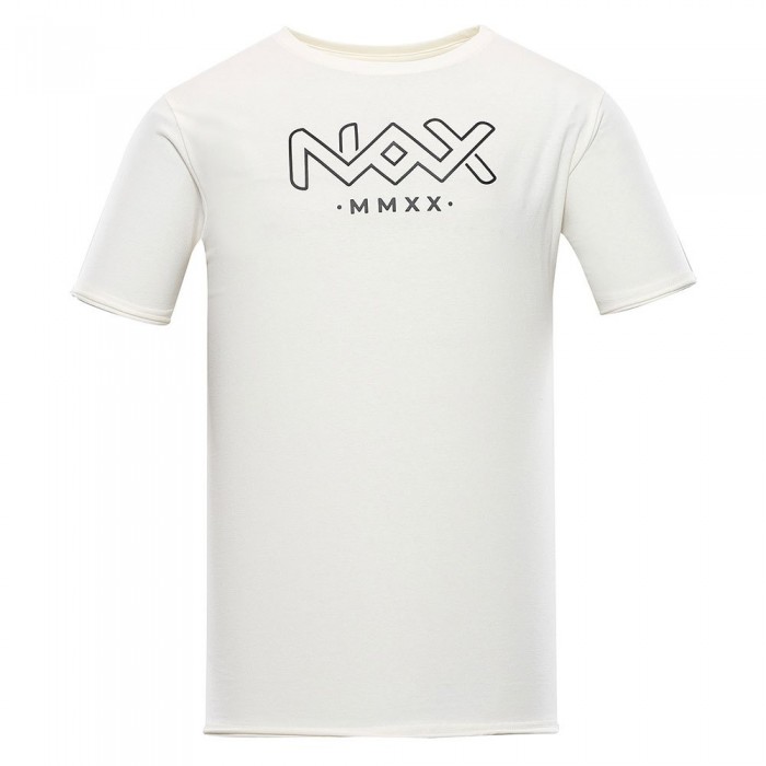 [해외]NAX Votrem 반팔 티셔츠 140402415 Beige