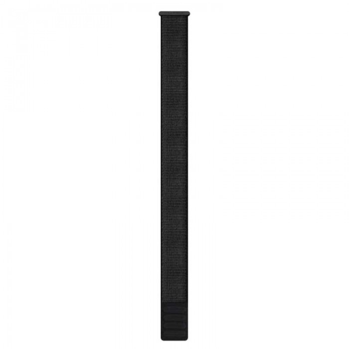 [해외]가민 UltraFit Nylon Strap 26mm 7140447869 Black
