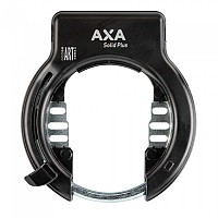 [해외]AXA Solid Plus Bosch Gen2 Battery 프레임 잠금 1140390595 Black